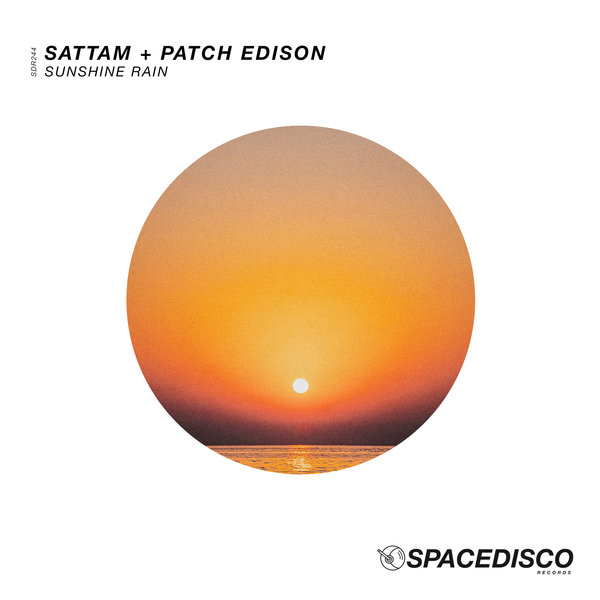 Sattam, Patch Edison - Sunshine Rain [SDR244]